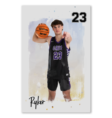 MT31052403 11x17 Ryker #23