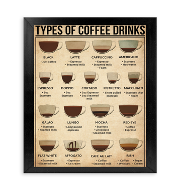 MD27102206 - 11x14 black framed