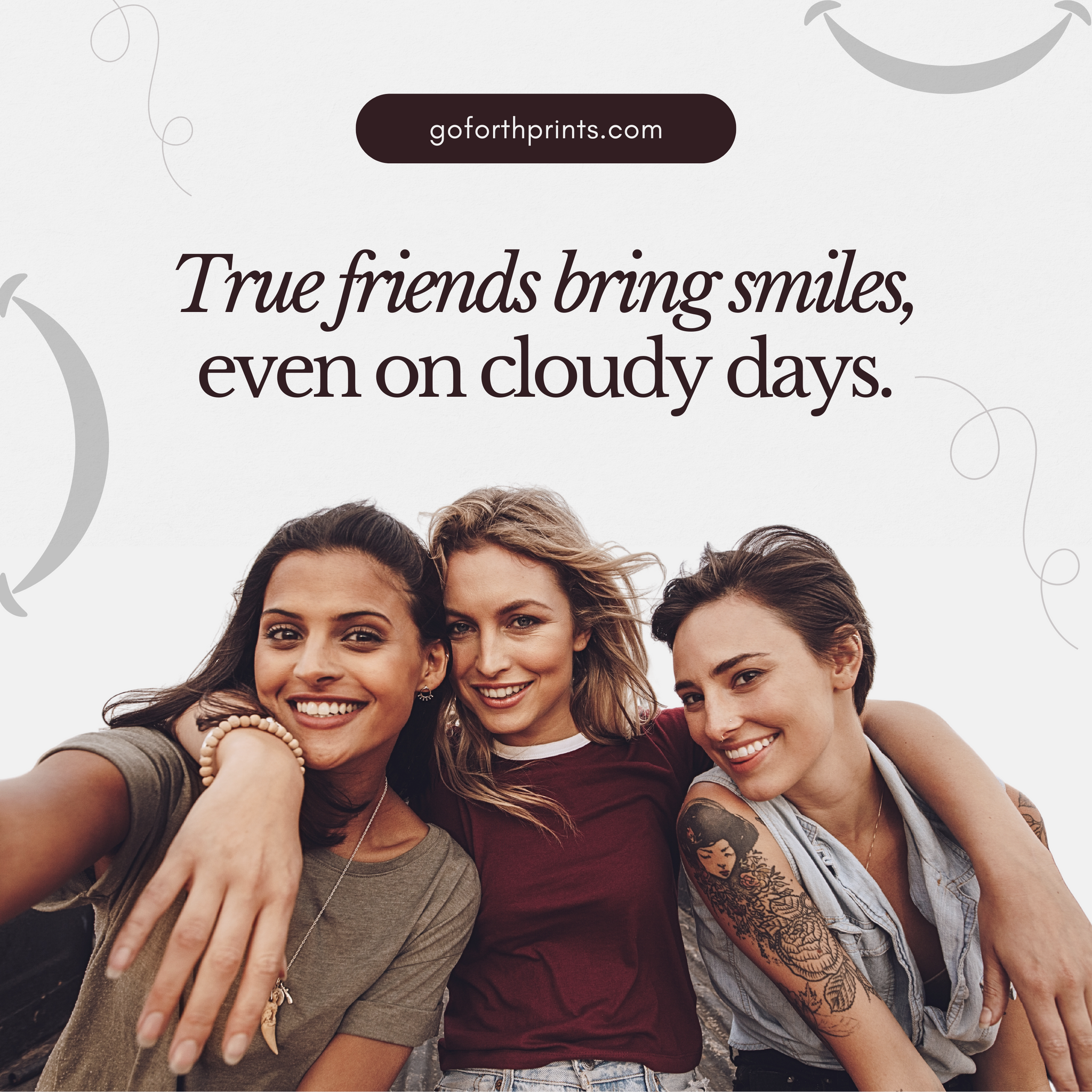 Custom Best Friend Suncatcher: The Gift That Actually Feels Personal