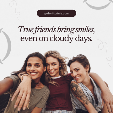 Custom Best Friend Suncatcher: The Gift That Actually Feels Personal