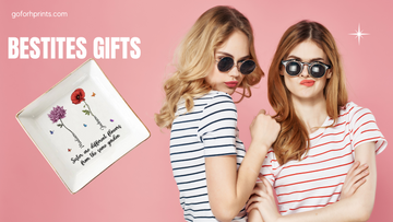 When Your Best Friend Feels Like a Sister, This Gift Speaks For You