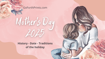 Mother’s Day 2025: A Celebration of Unbreakable Bonds and Timeless Love
