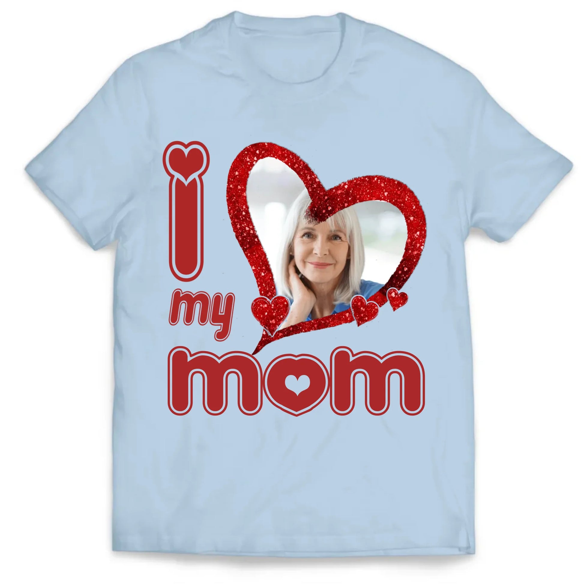LightBlueTshirt