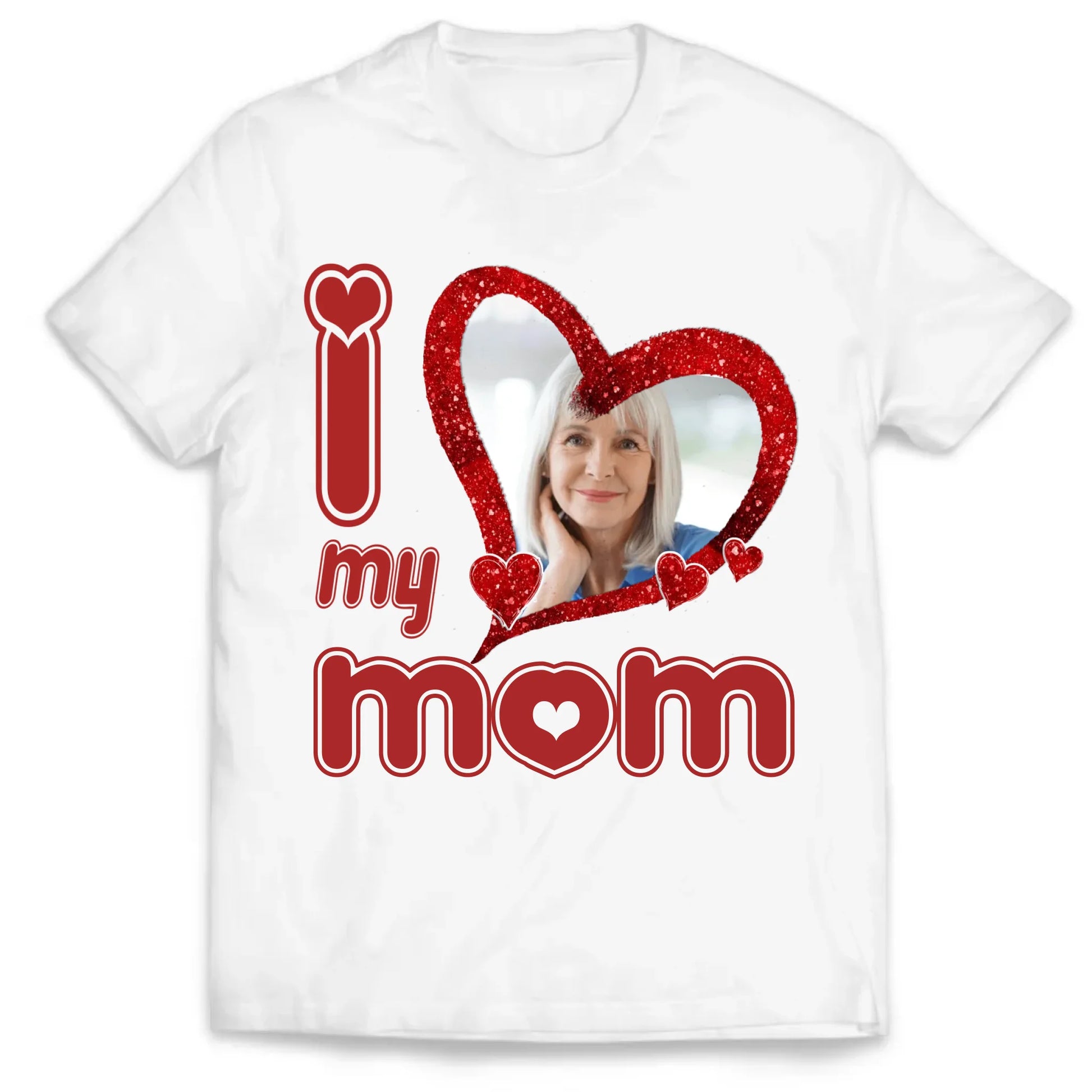 WhiteTshirt