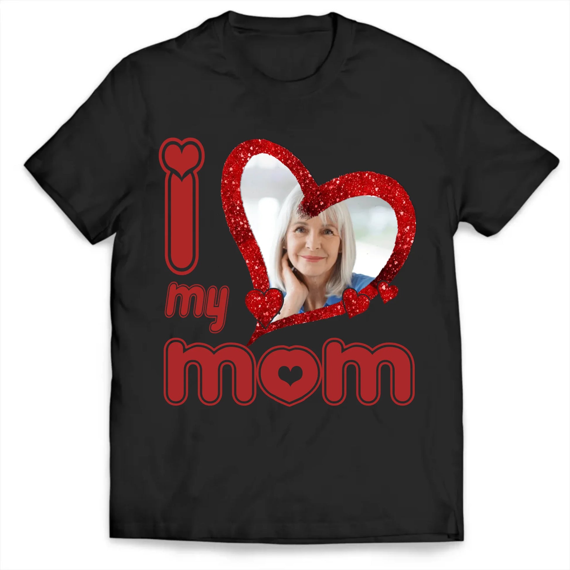 BlackTshirt