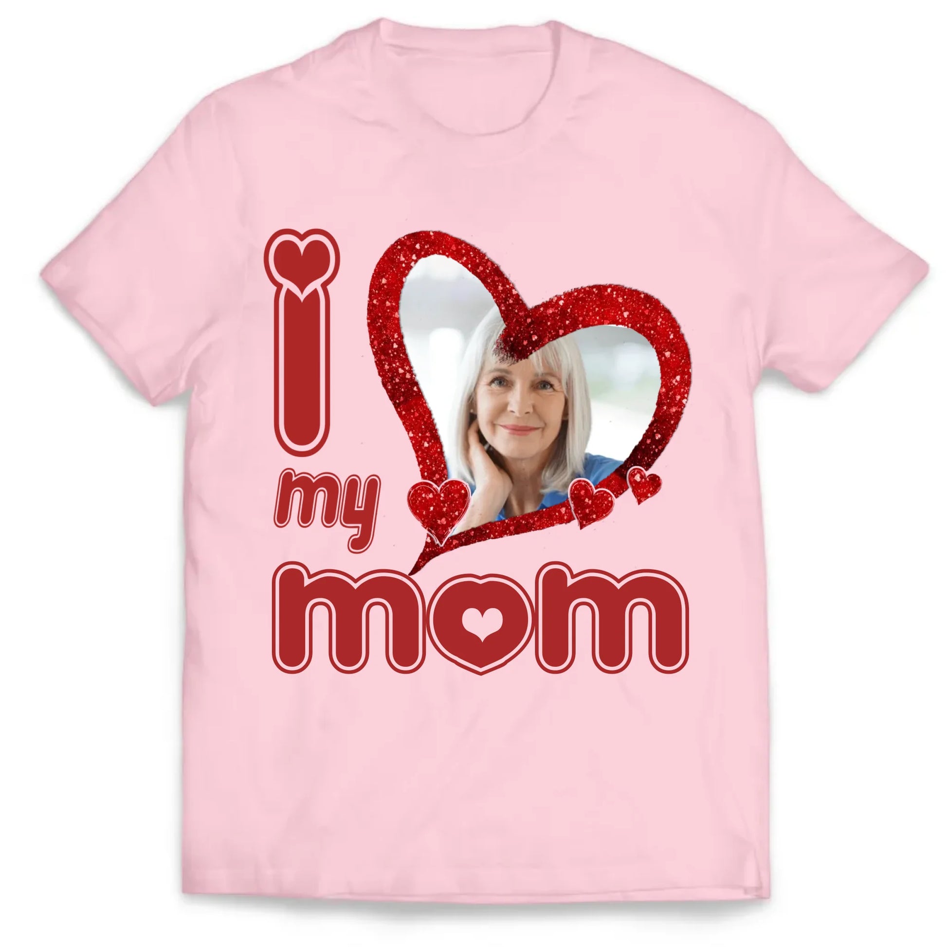 LightPinkTshirt