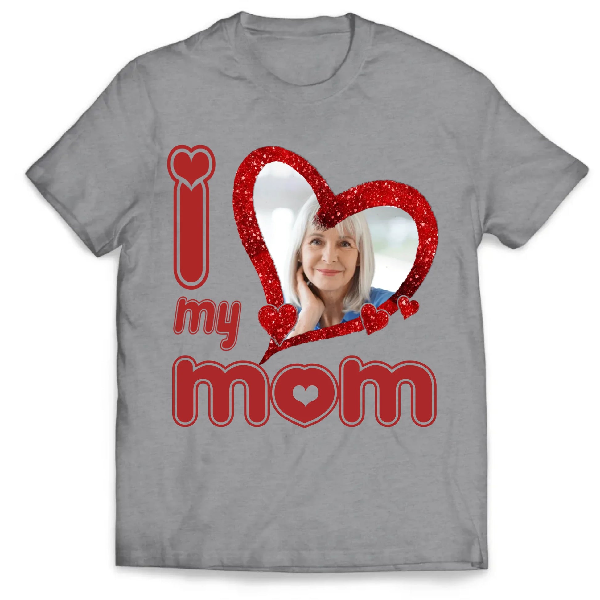 DarkGrayTshirt