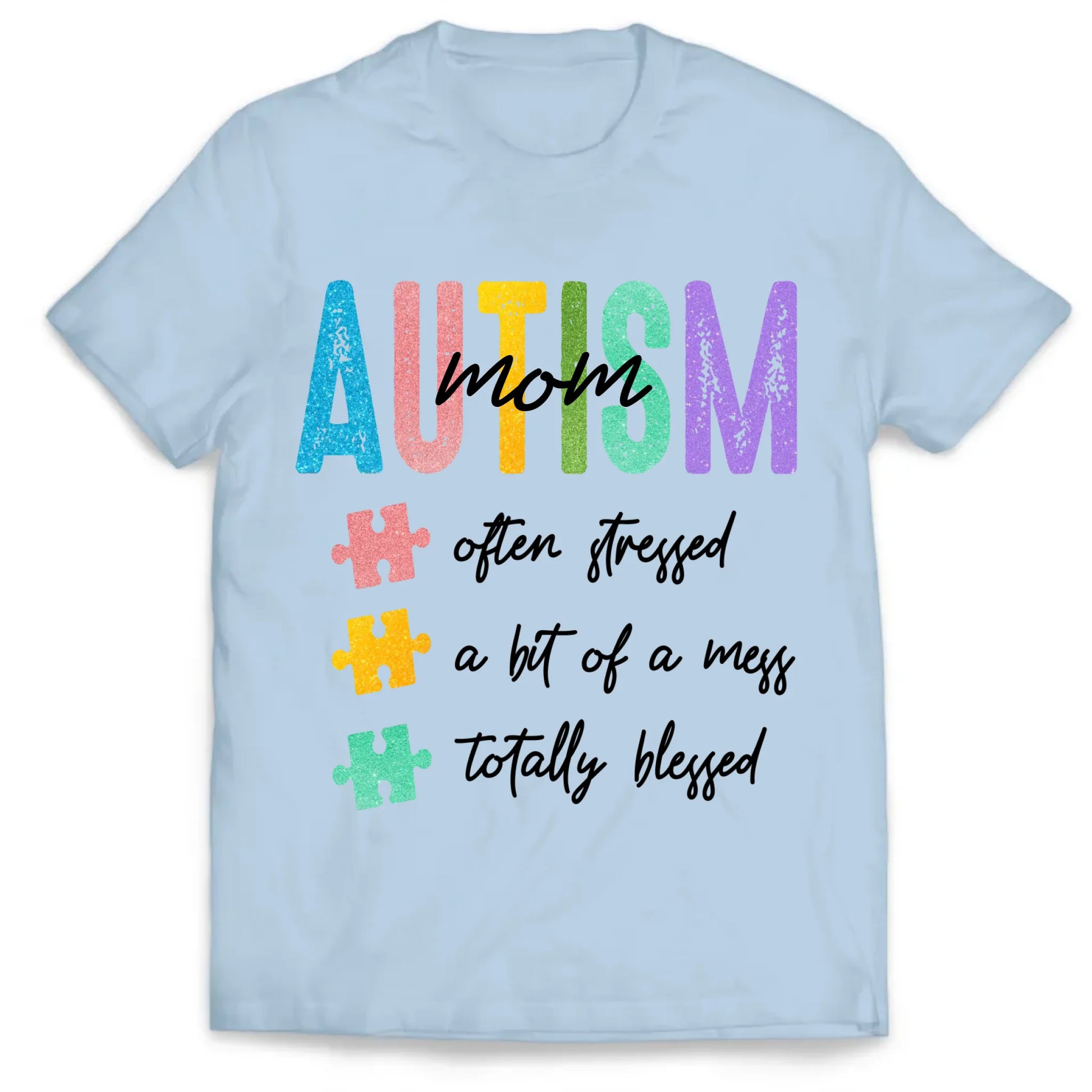 LightBlueTshirt