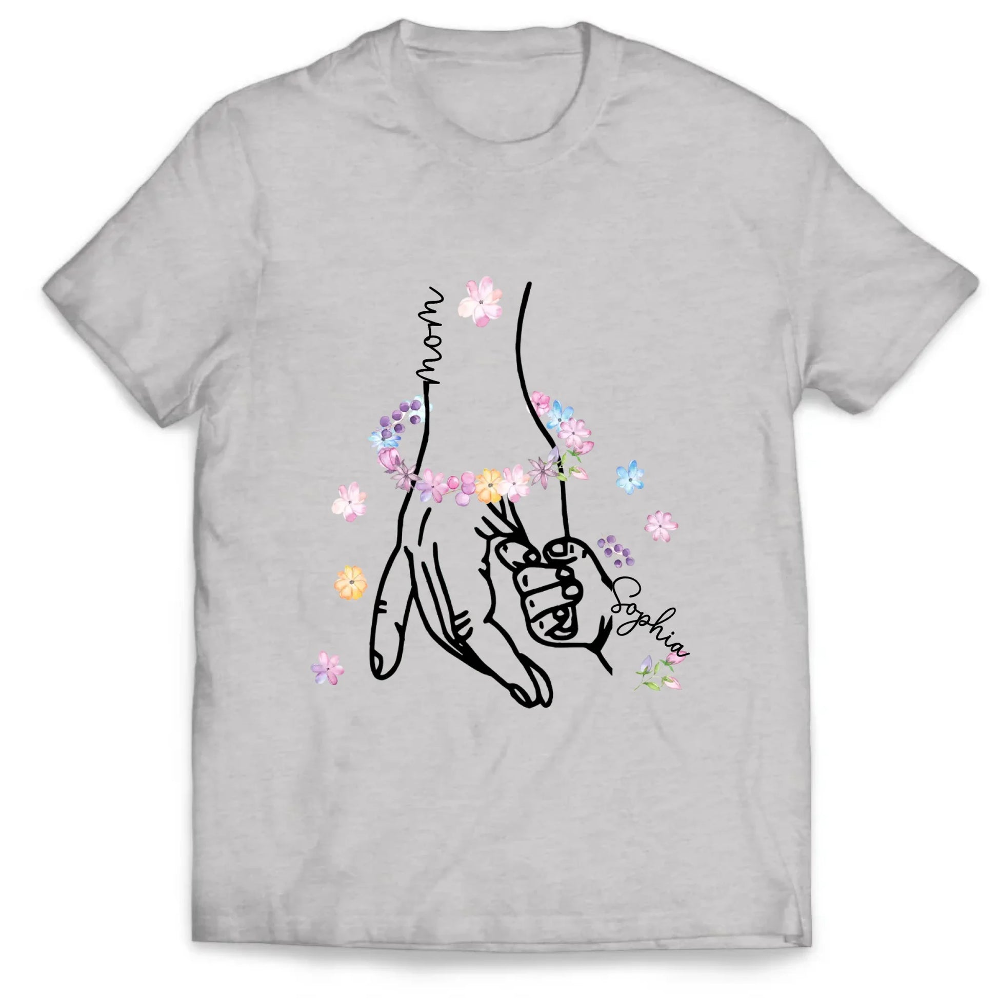 LightGrayTshirt