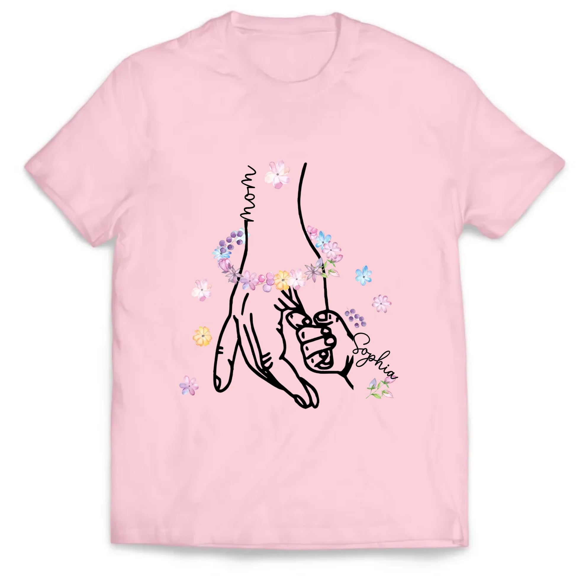 LightPinkTshirt