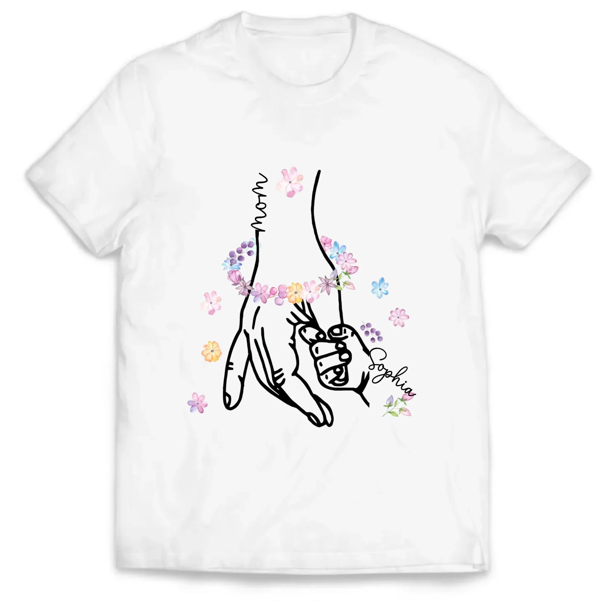 WhiteTshirt
