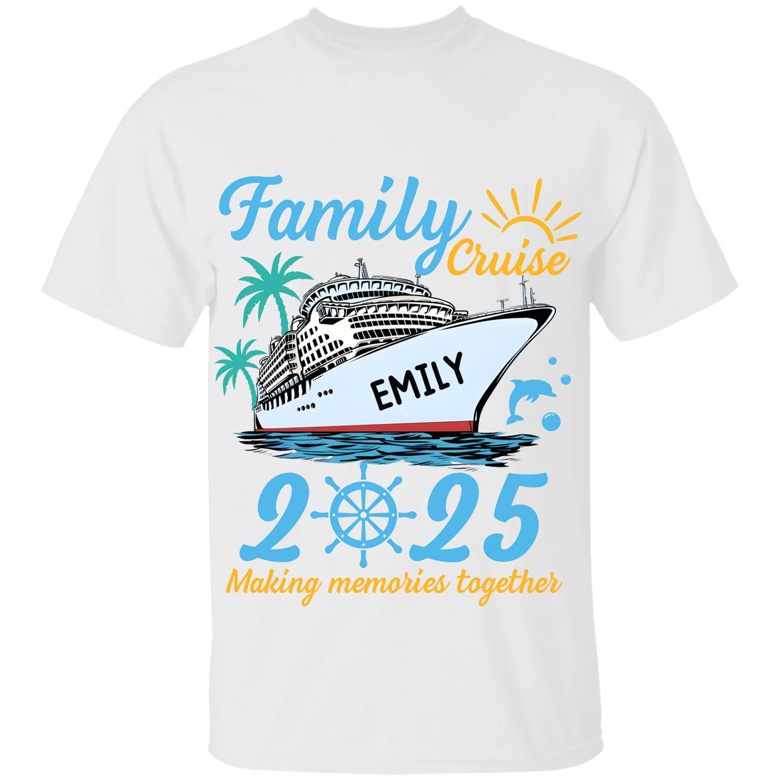 Classic-T-shirt