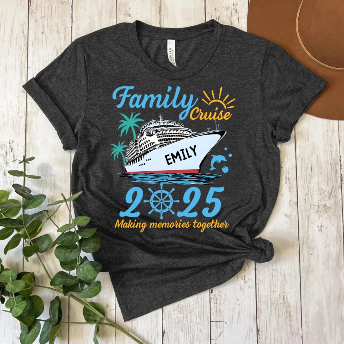 Classic-T-shirt
