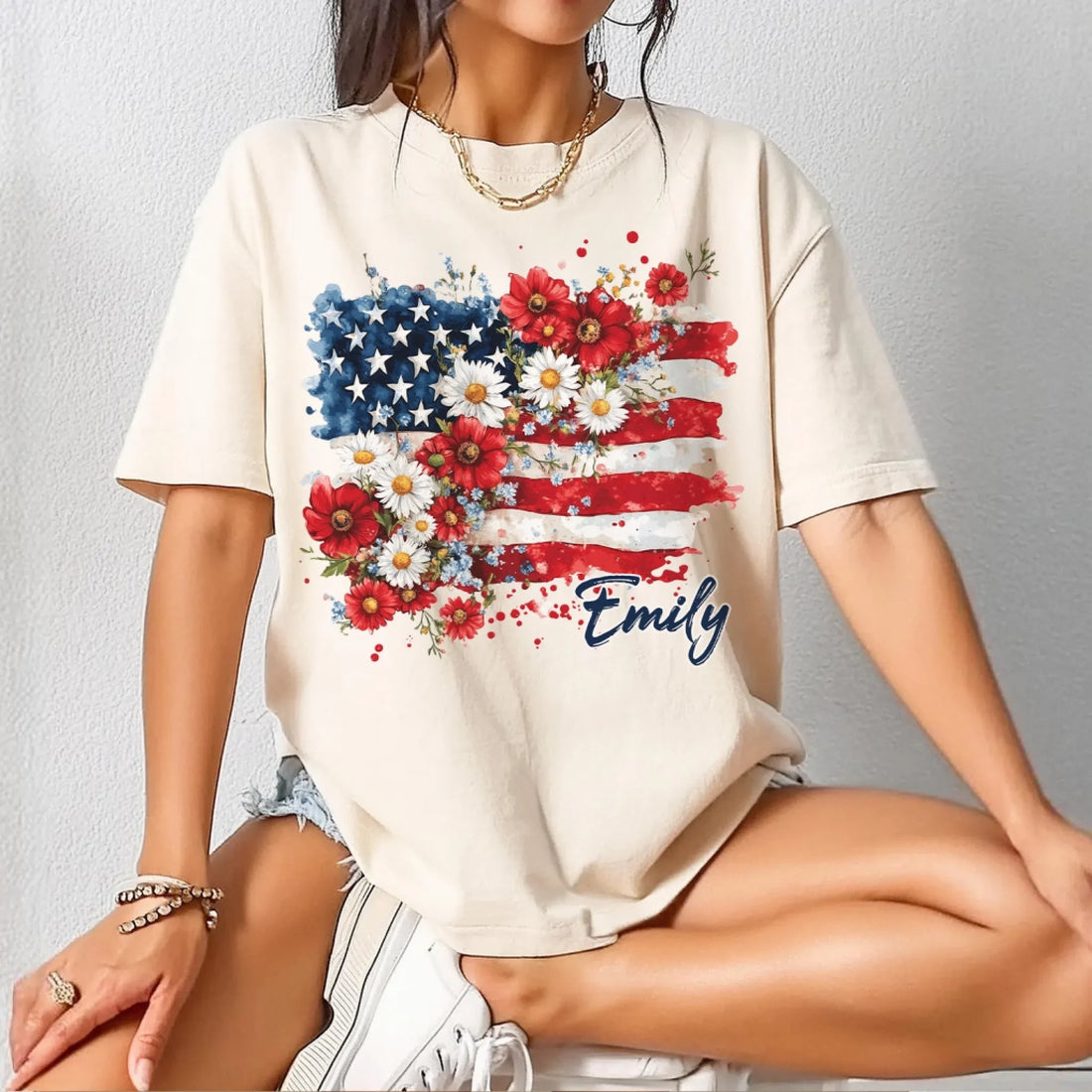 Classic-T-shirt