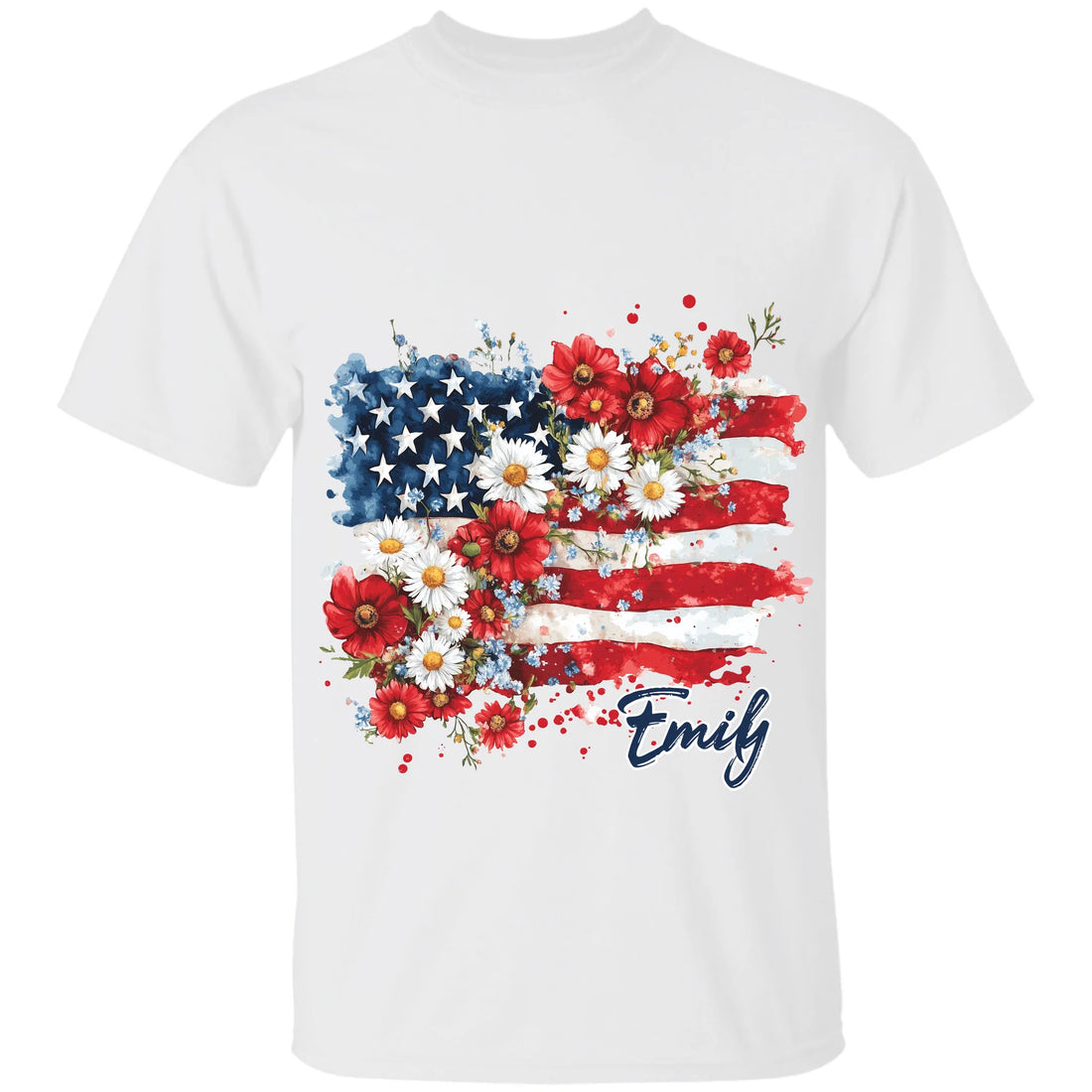 Classic-T-shirt
