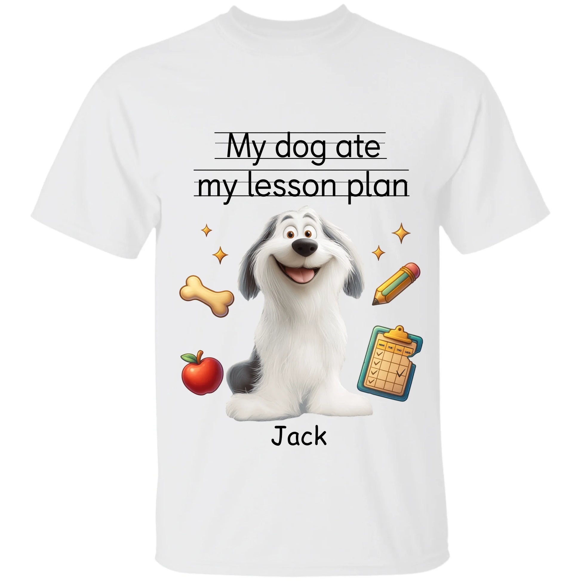 Classic-T-shirt