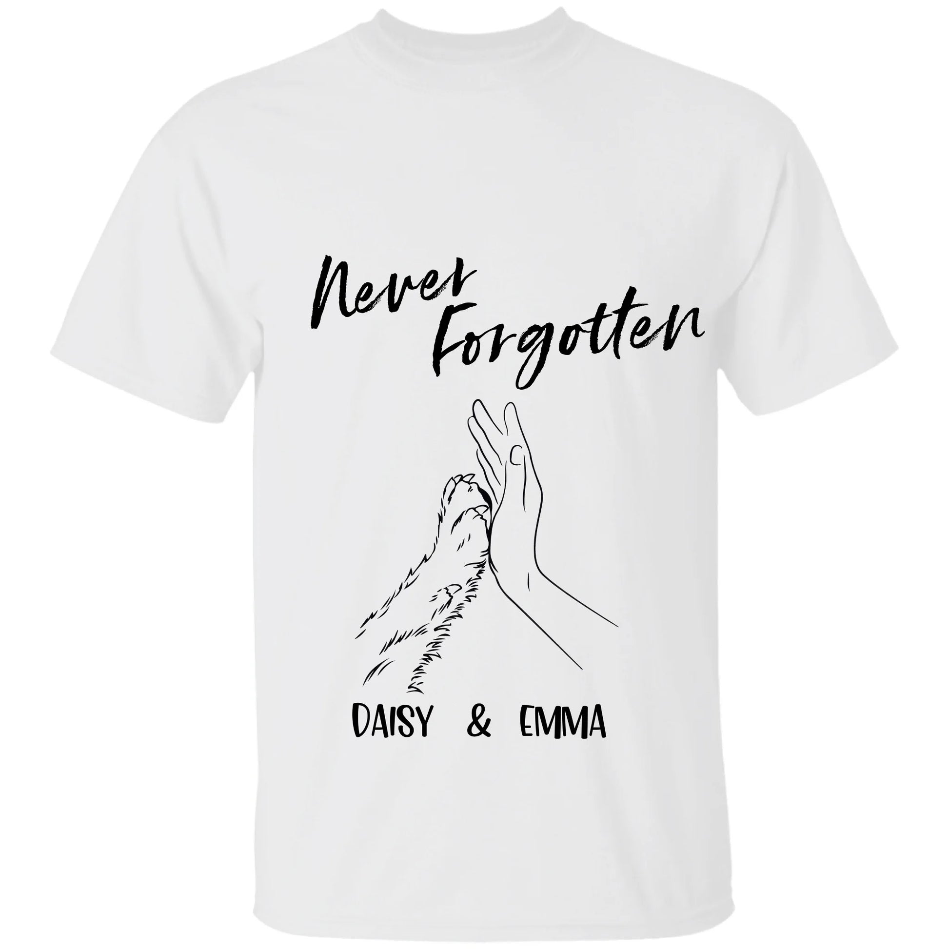 Classic-T-shirt
