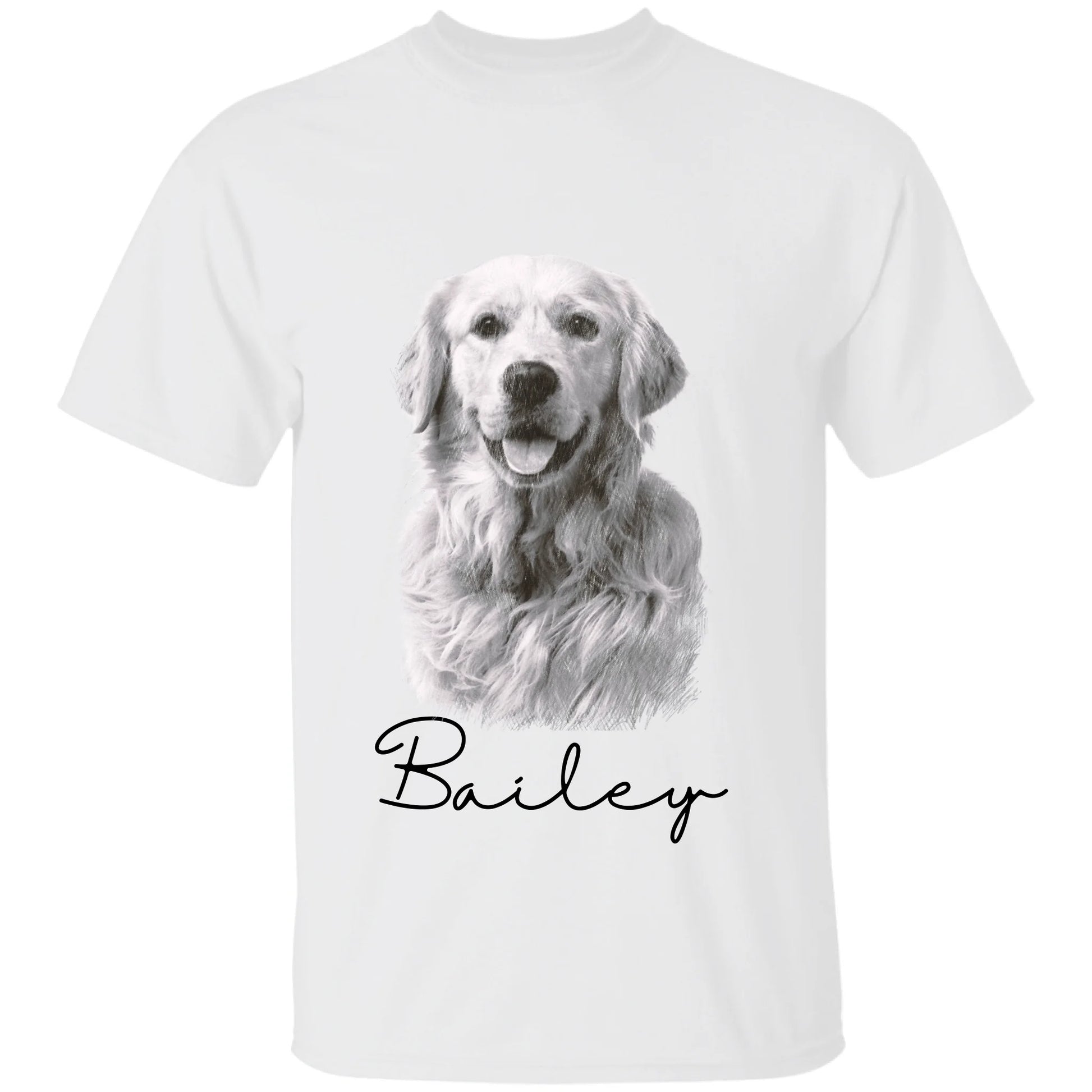 Classic-T-shirt