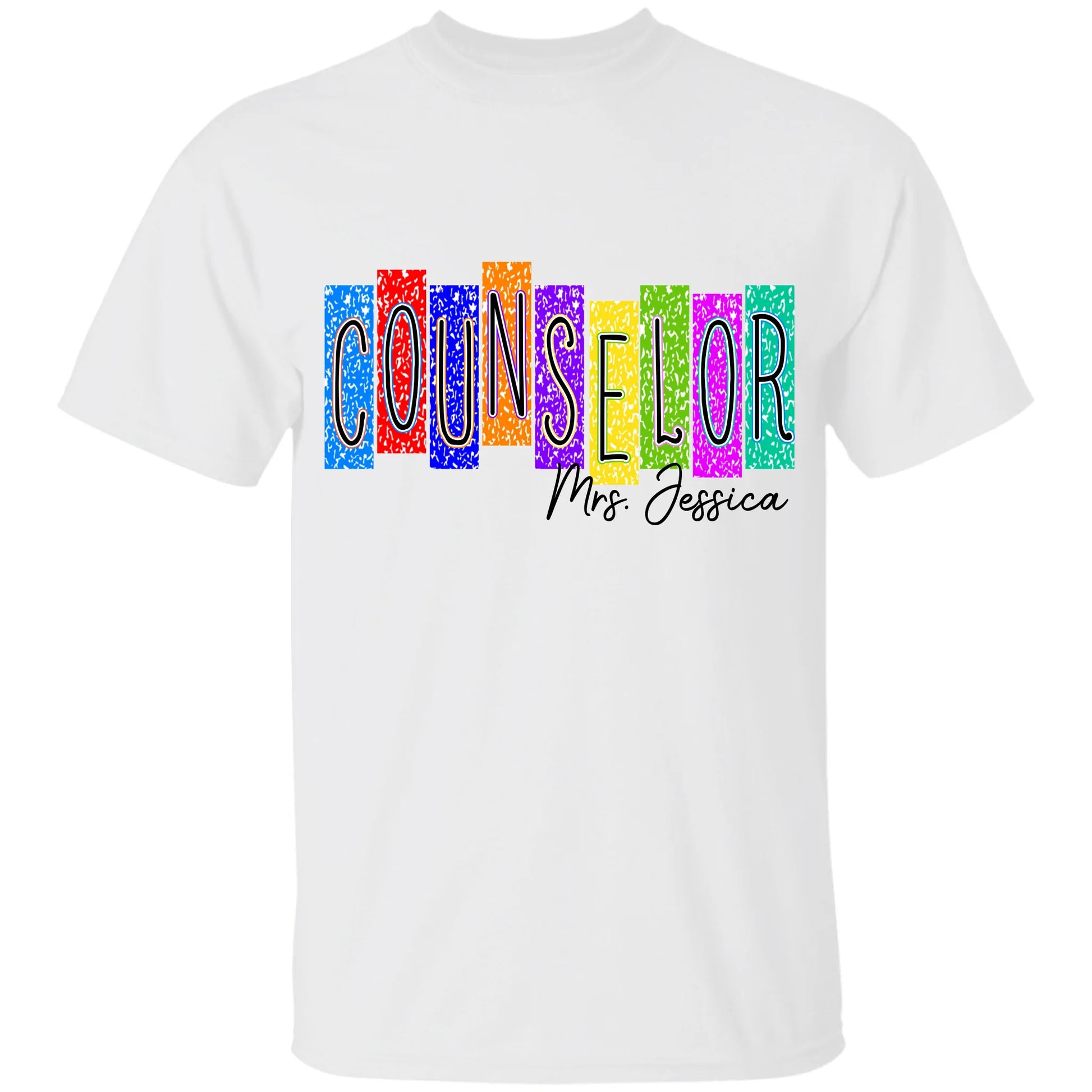 Classic-T-shirt