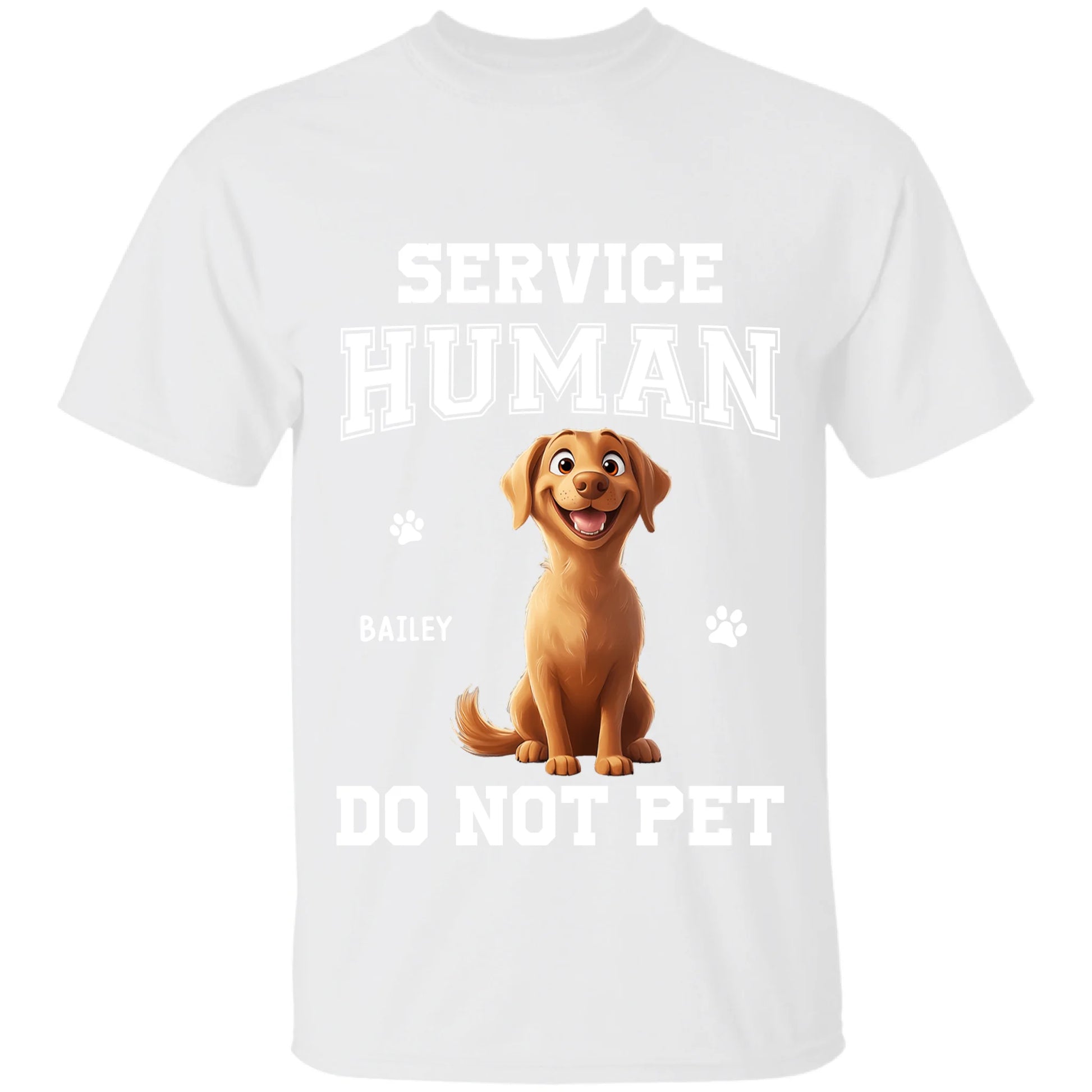 Classic-T-shirt