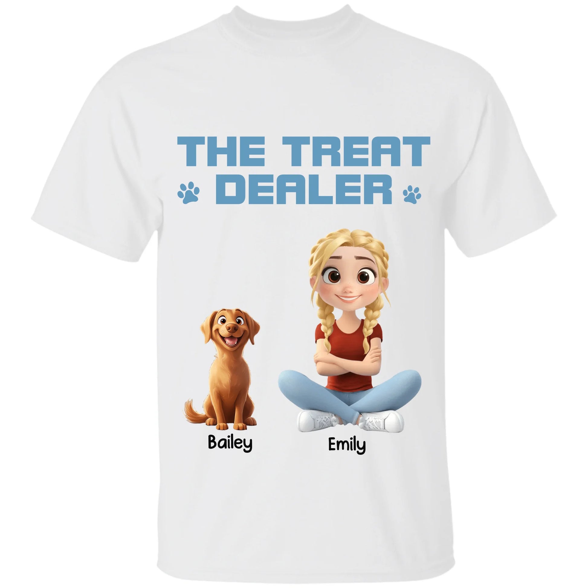Classic-T-shirt