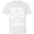 Classic-T-shirt