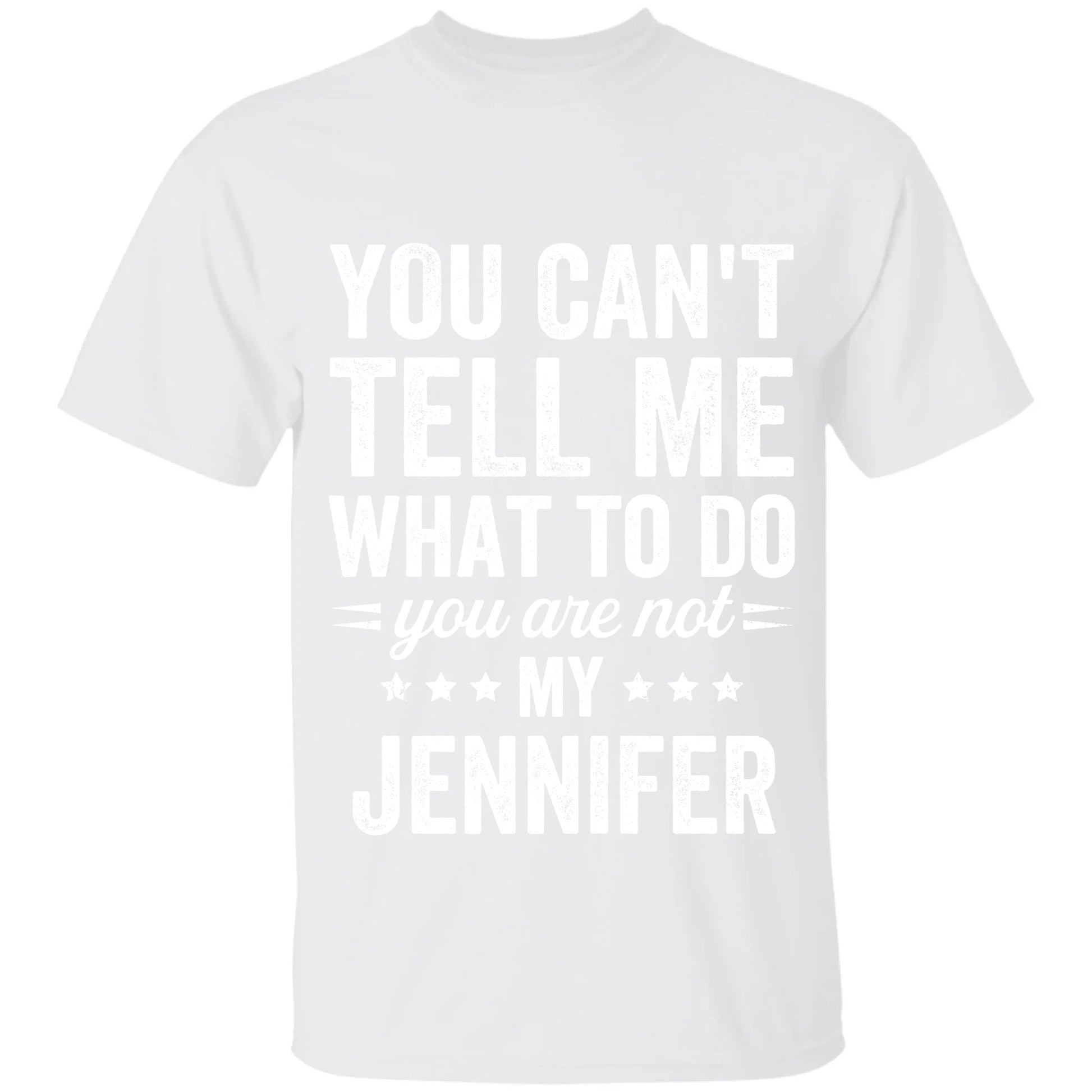 Classic-T-shirt
