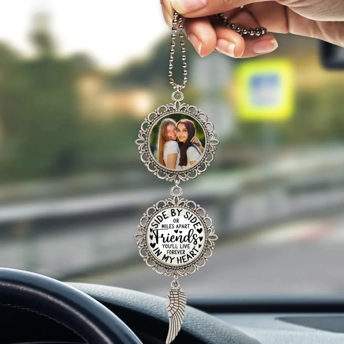 Mockup-PCCM Photo Car Charm