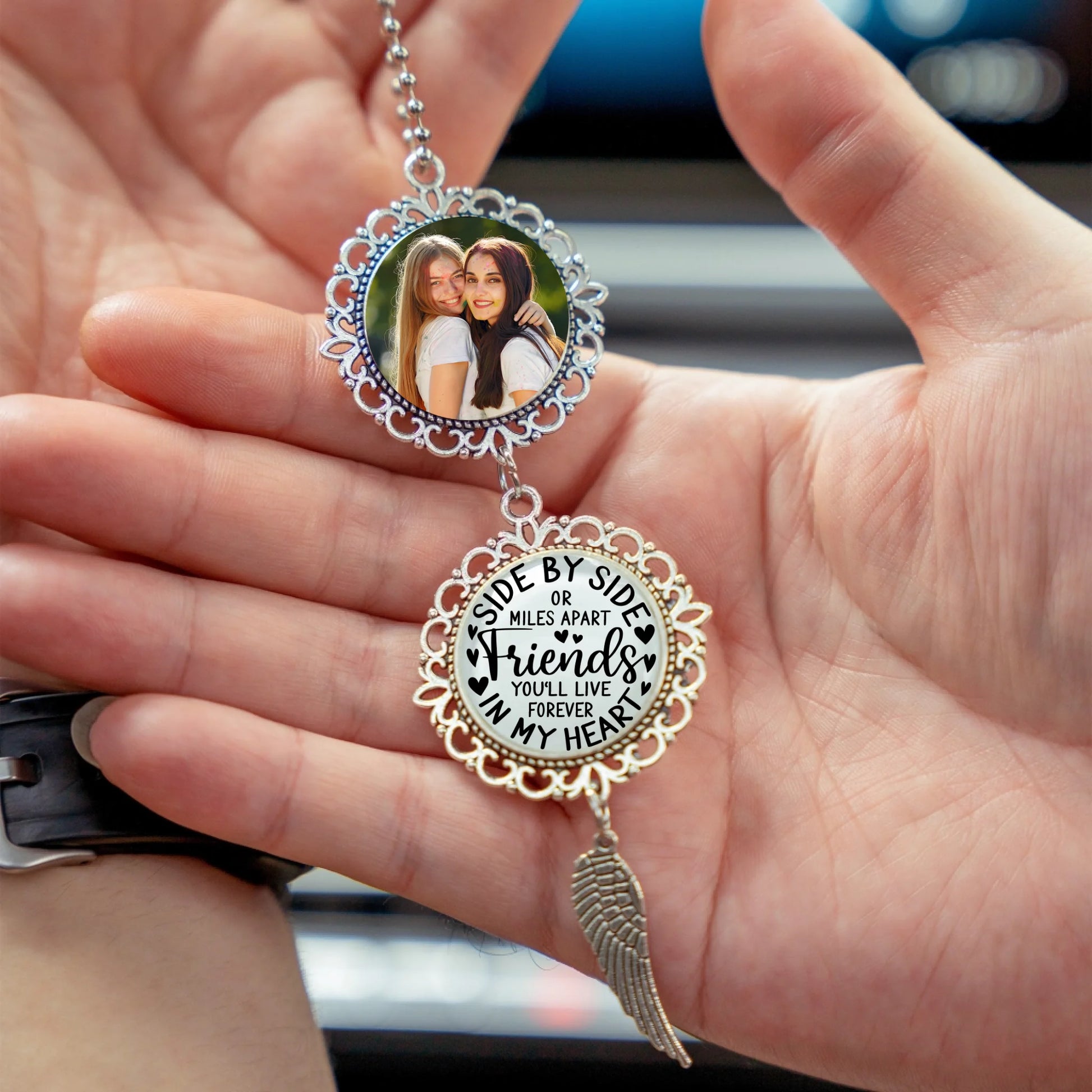 Mockup-PCCM Photo Car Charm