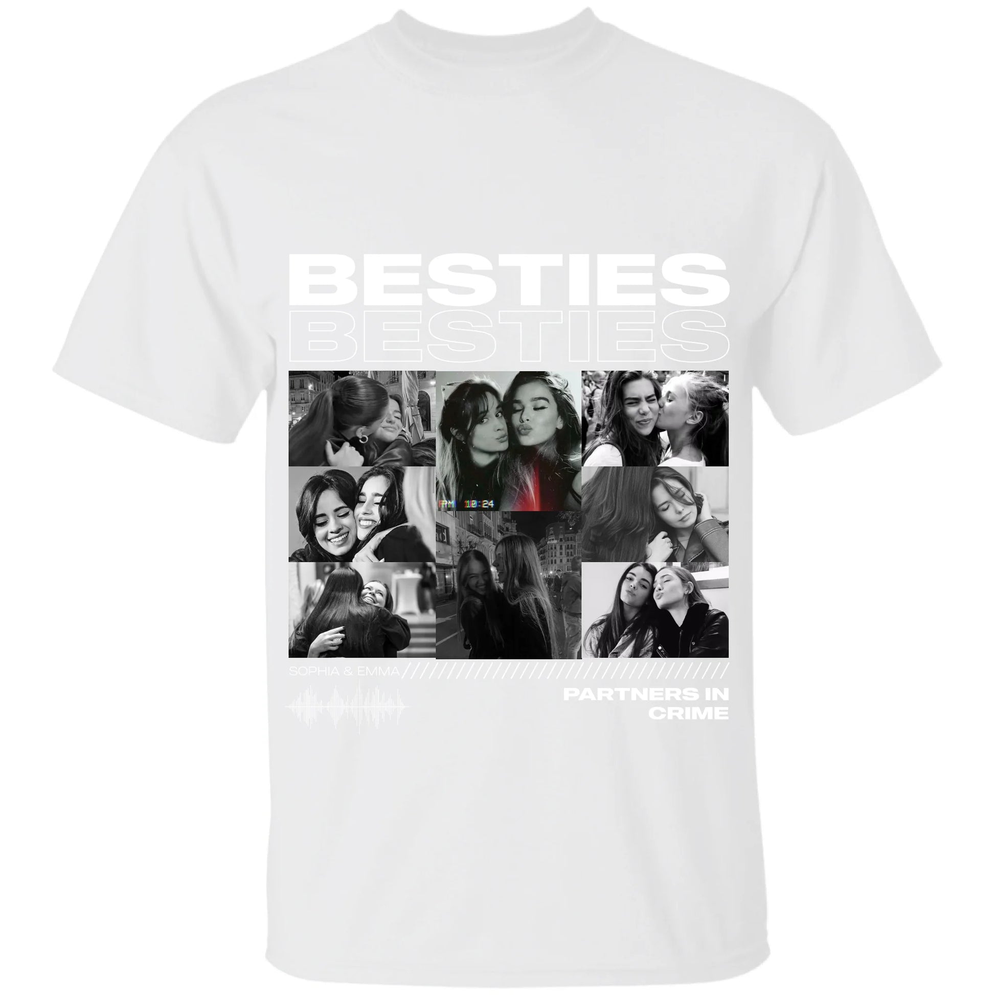 Classic-T-shirt
