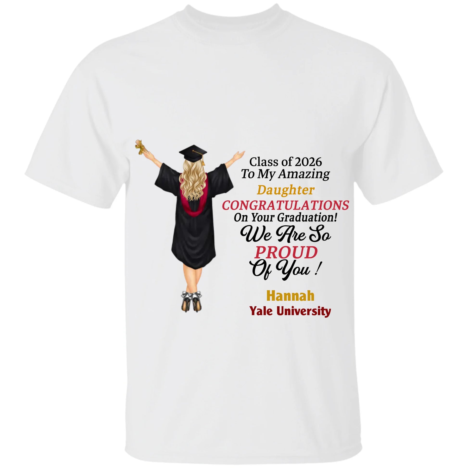 Classic-T-shirt