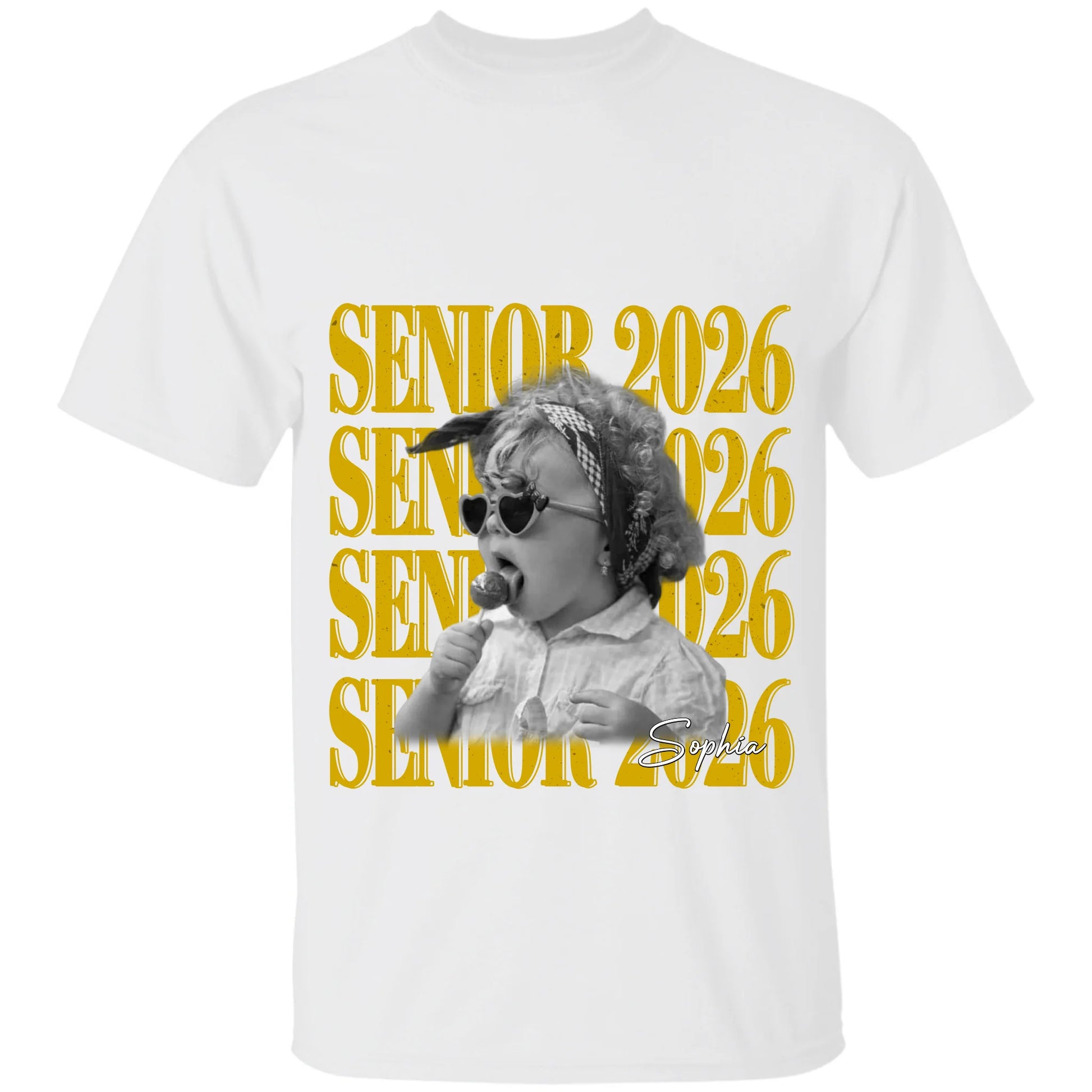 Classic-T-shirt