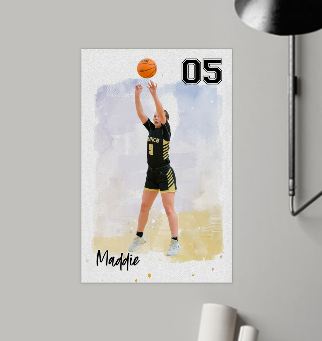 Maddie 05
