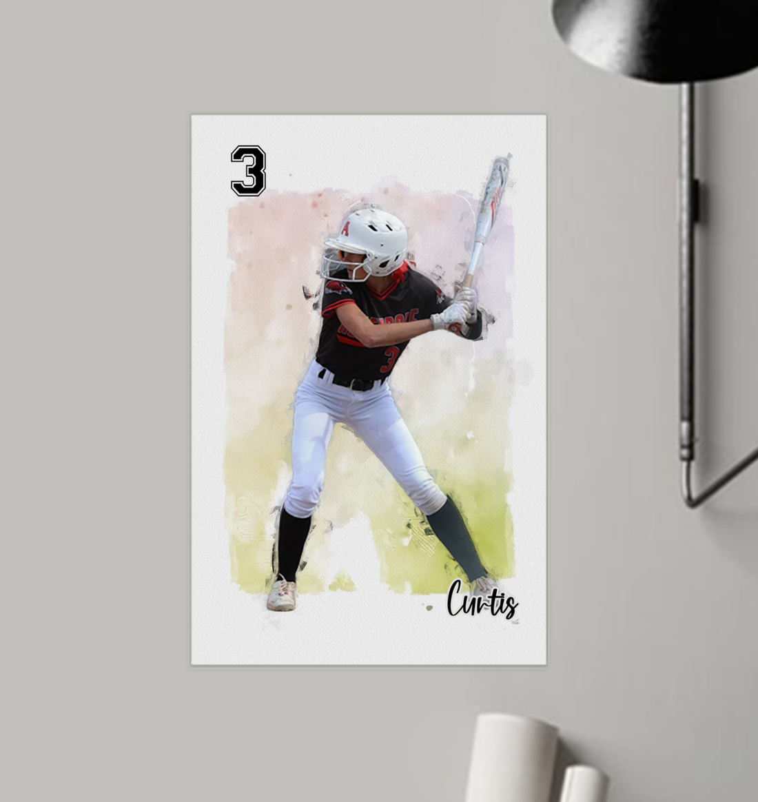 Curtis 3