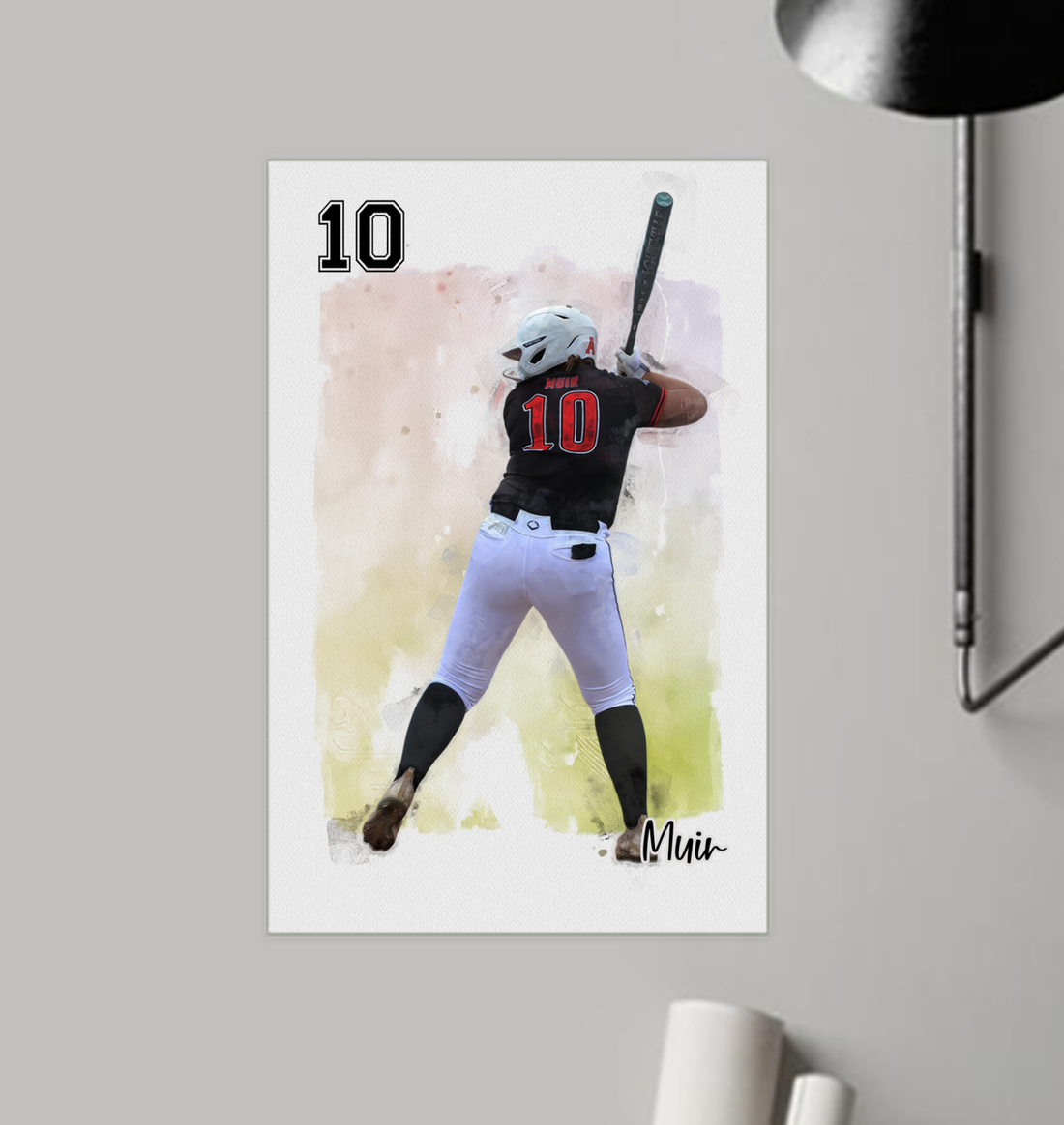 Muir 10 and 15