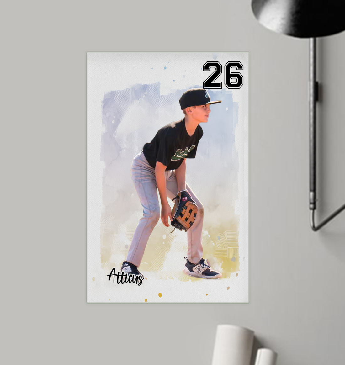 Atticus 26
