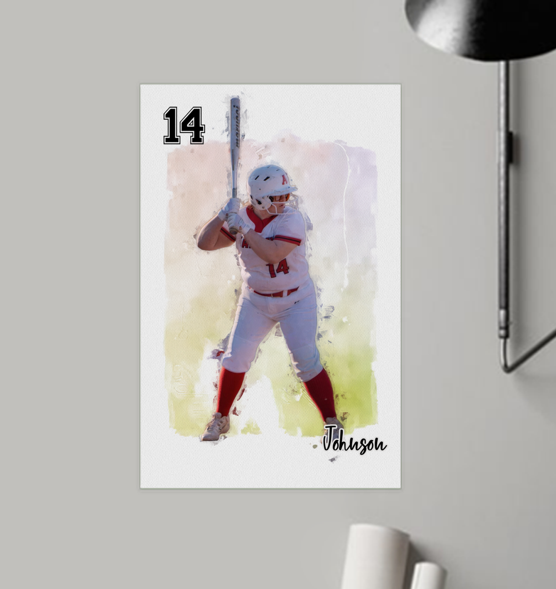 Johnson 14